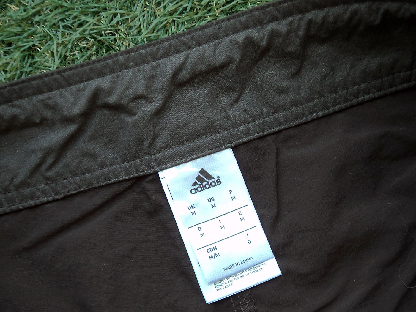 Bayern Munich "Traditional Bavarian" Swimshorts - Medium