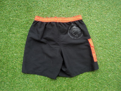 Olympiakos Official Apple swimshorts  - Multiple sizes