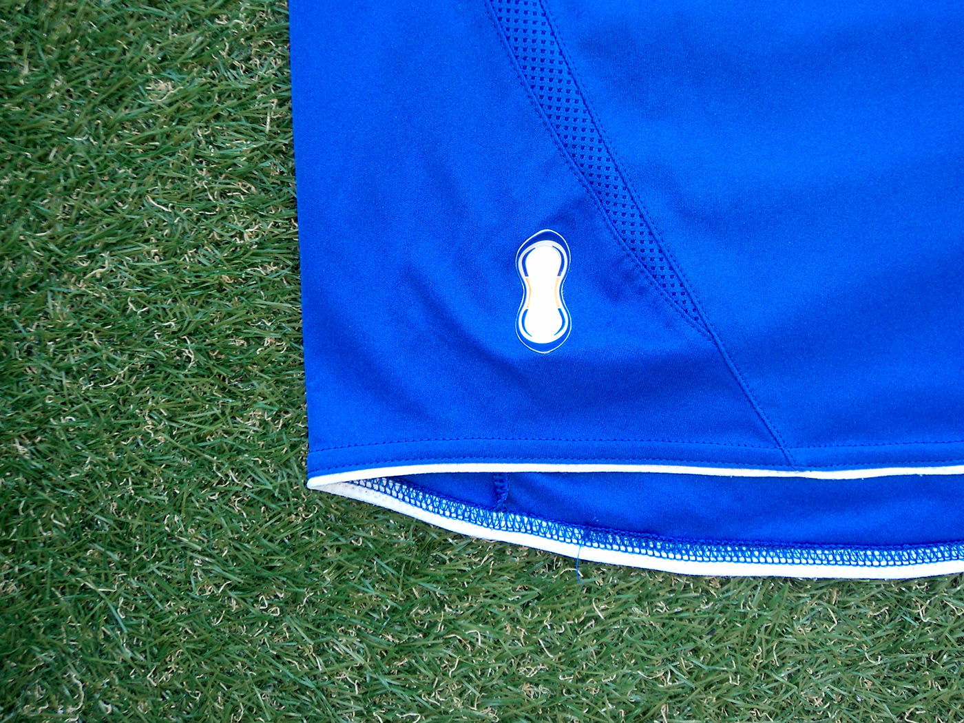 2006-2008 Chelsea home shirt - Medium