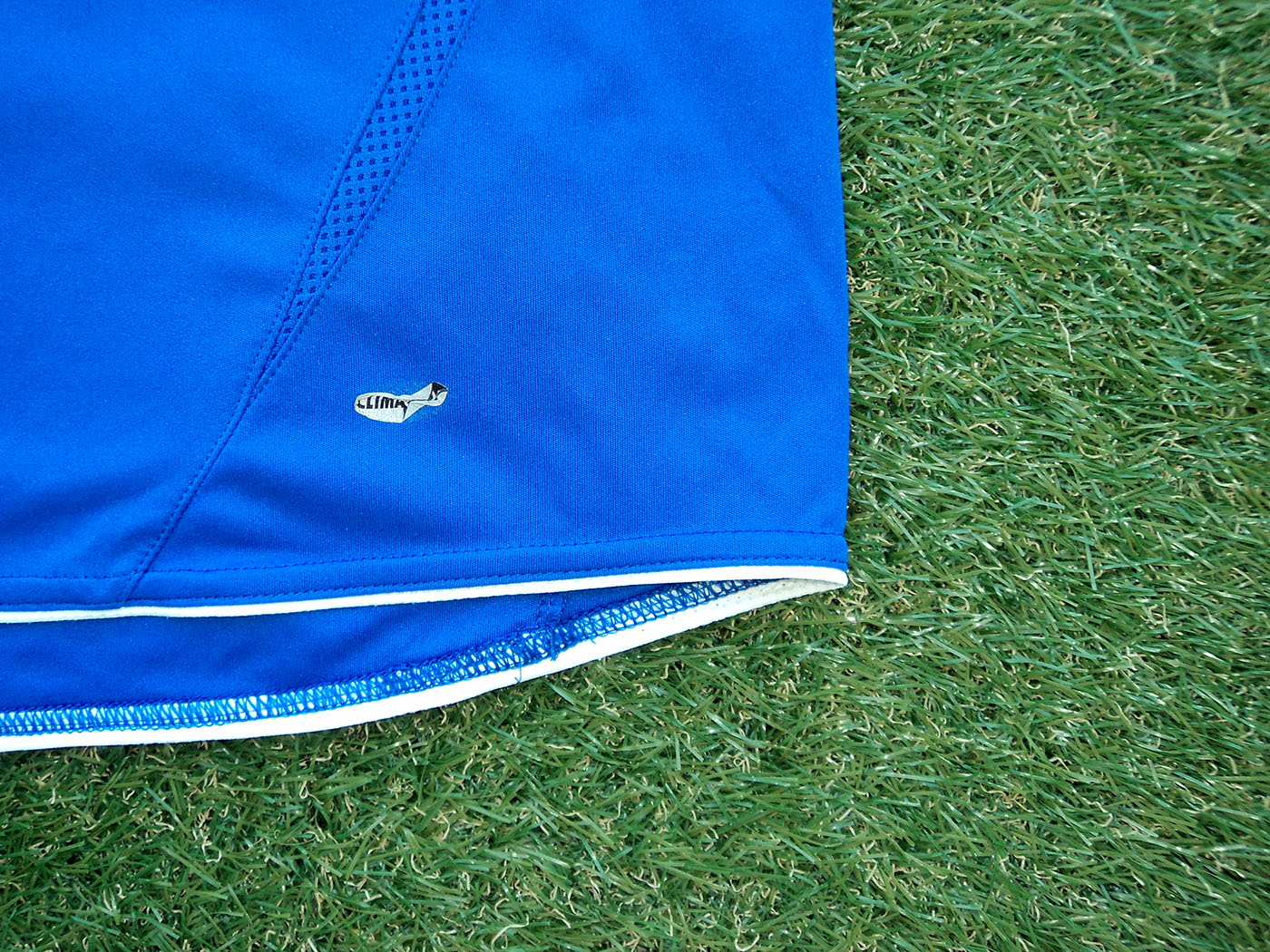 2006-2008 Chelsea home shirt - Medium