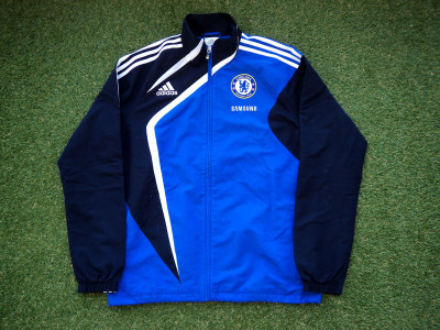 2009-2010 Τσέλσι τζάκετ - Medium (38" - 40")