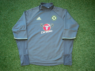 2016-2017 Τσέλσι προπονητικό top - Large