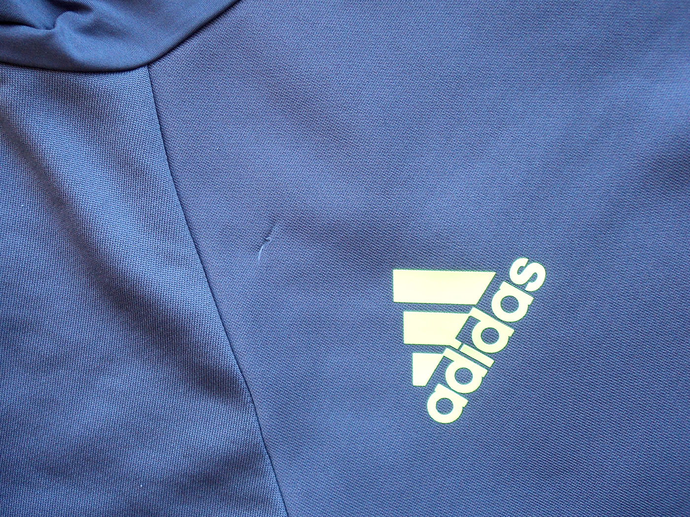 2016-2017 Τσέλσι προπονητικό top - Large