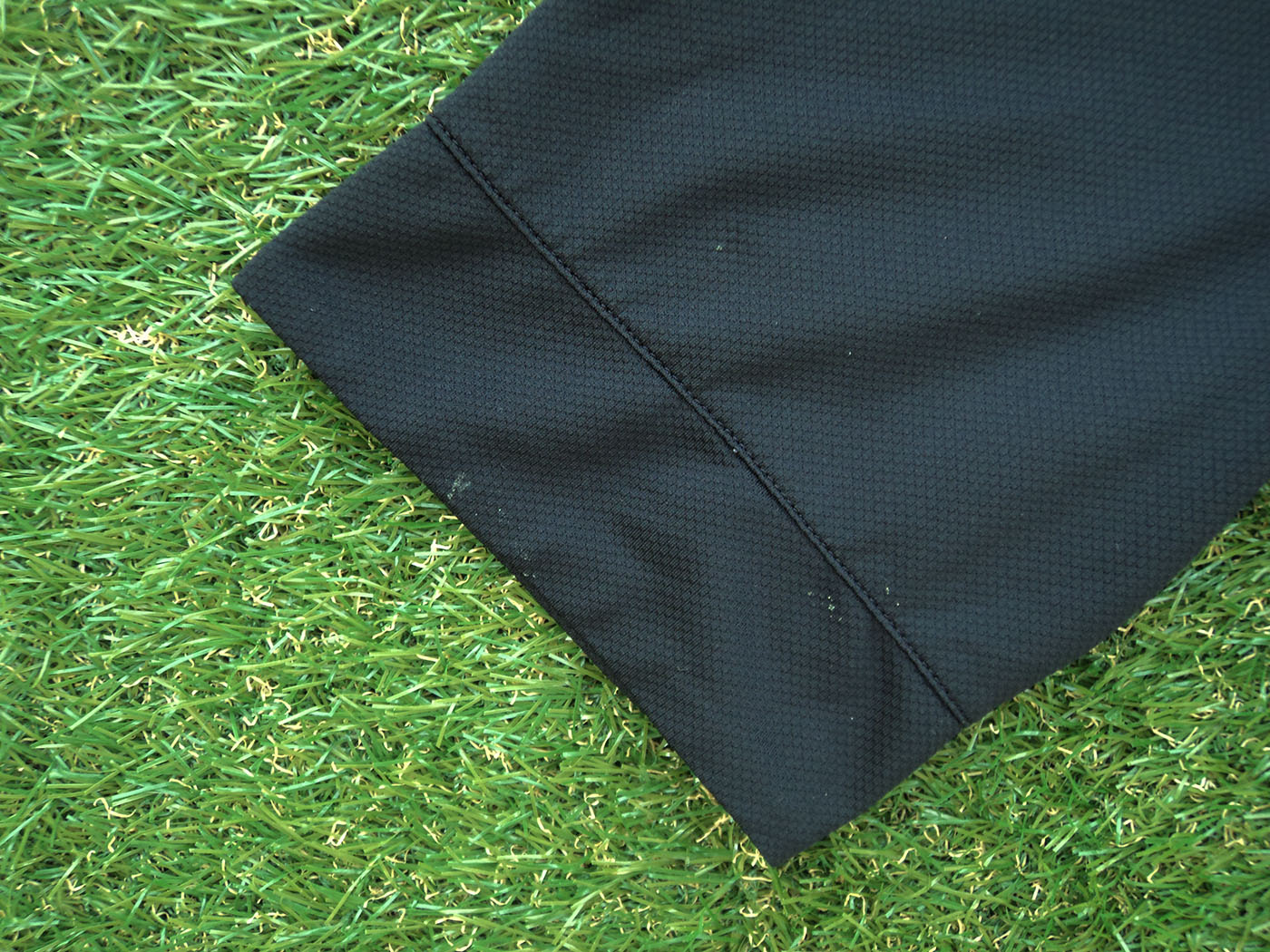 2012-2013 Everton away shirt - Medium