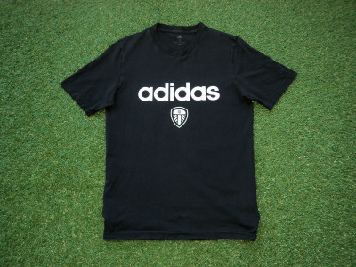 2021-2022 Λιντς Adidas tee - Small