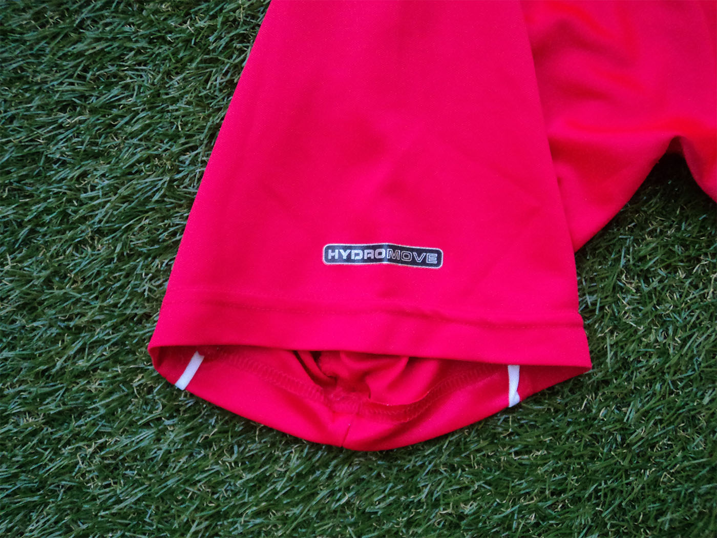 2000-2002 Λίβερπουλ εντός έδρας φανέλα - XLarge (46'' - 48") (2)
