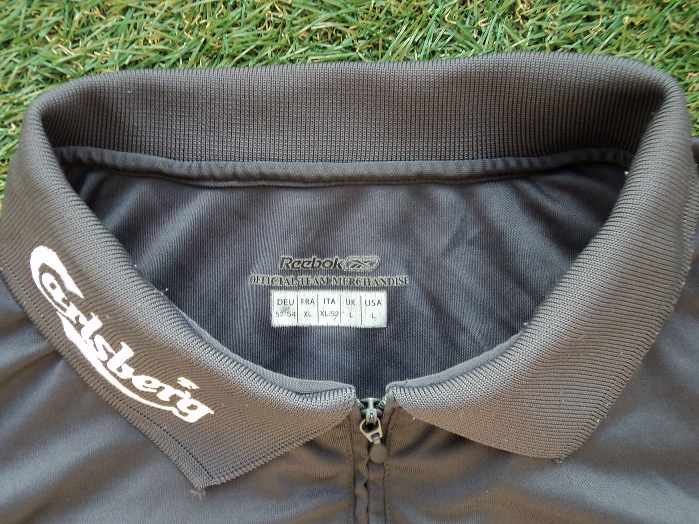 2004-2005 Λίβερπουλ πόλο - XLarge