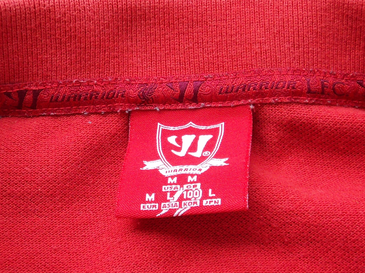 2012-2013 Λίβερπουλ πόλο - Medium (2)