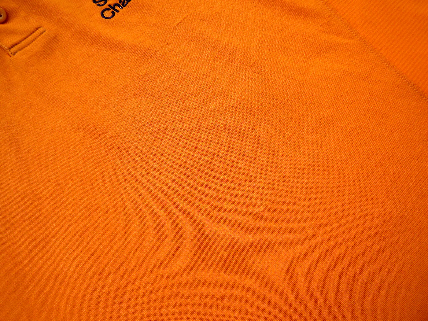 2012-2013 Liverpool polo shirt - XLarge