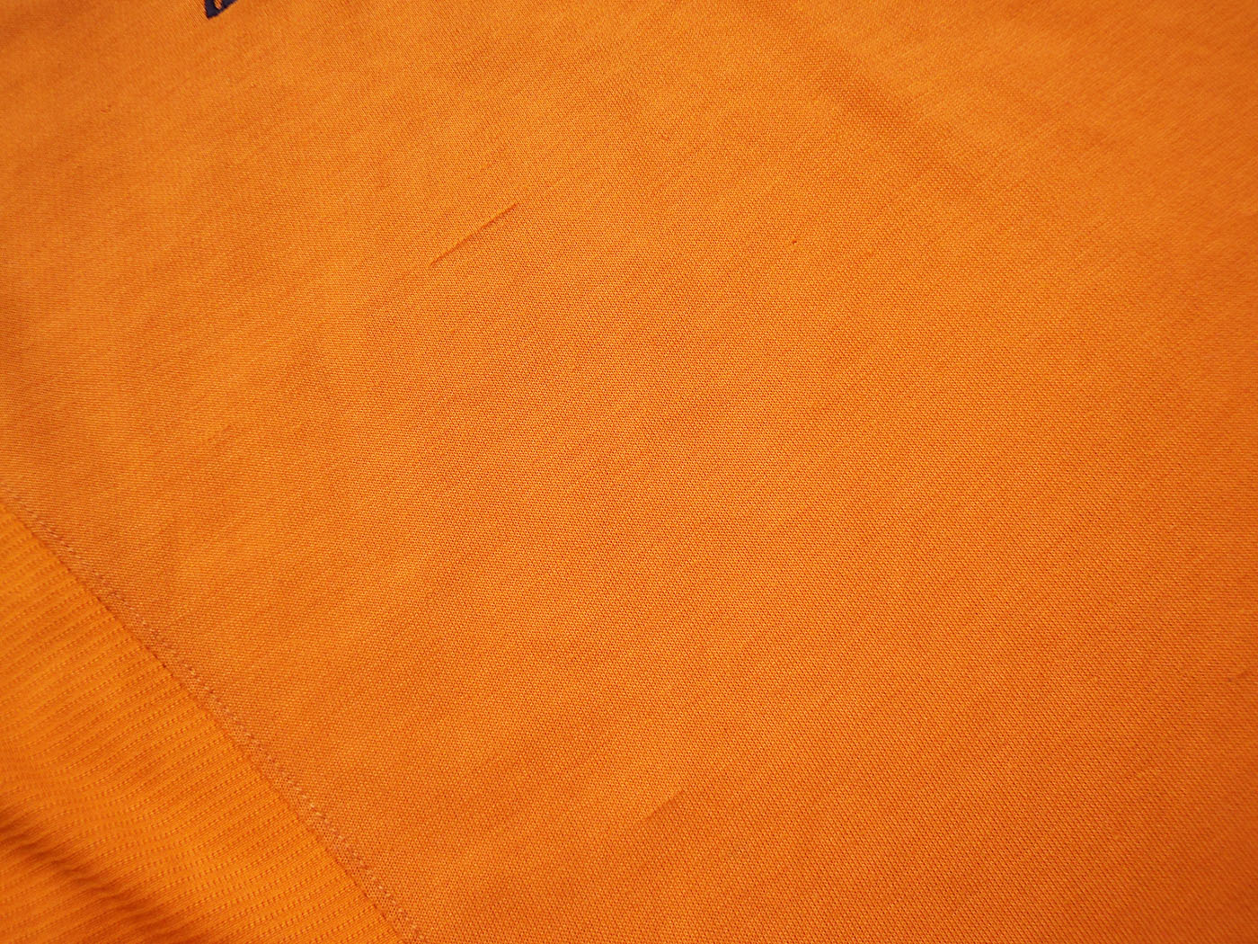 2012-2013 Liverpool polo shirt - XLarge