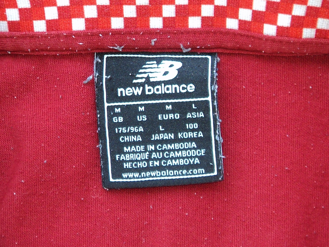 2017-2018 Liverpool "125 Years" polo shirt - Medium