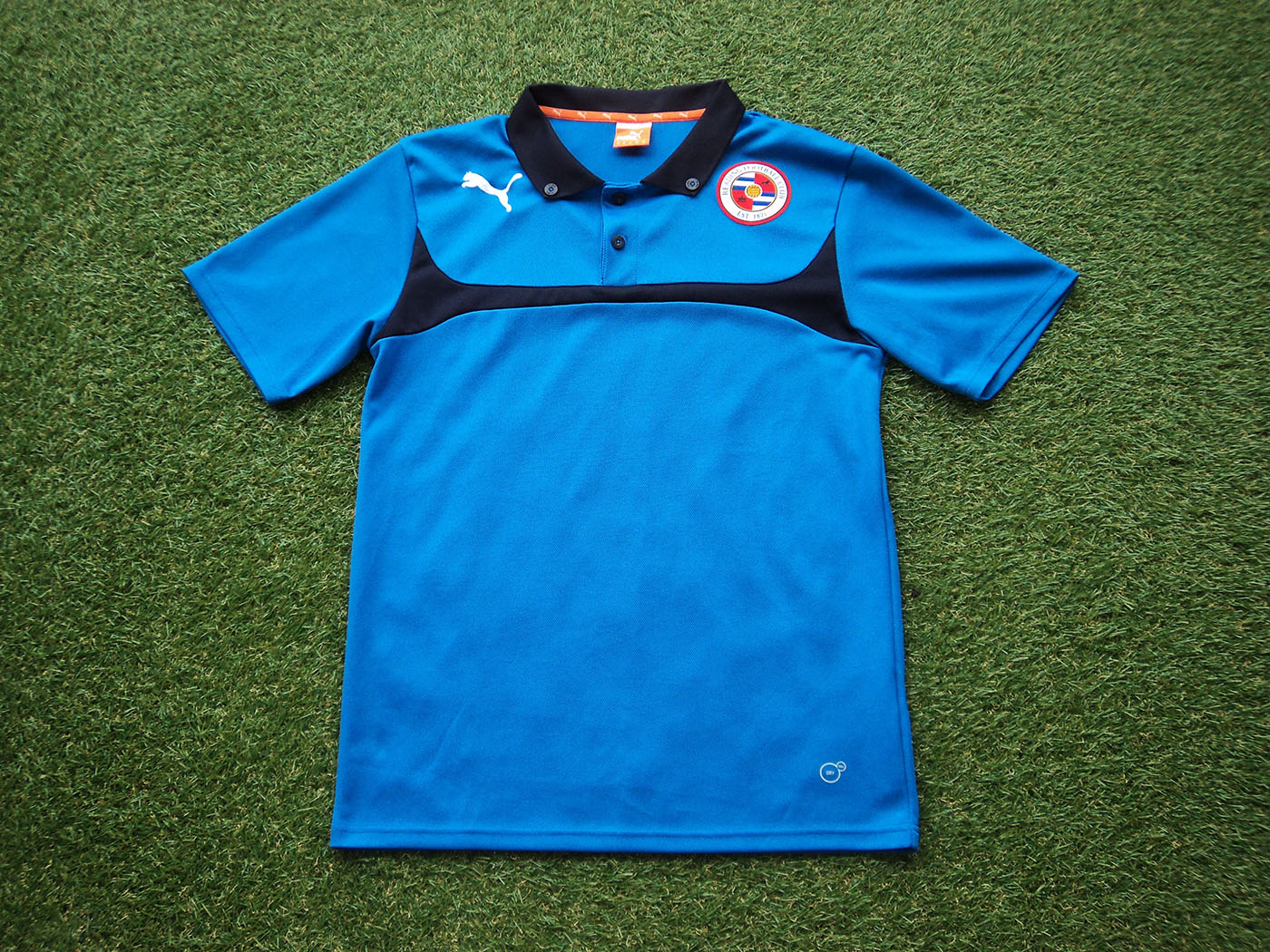 2014-2015 Ρέντινγκ πόλο - Medium