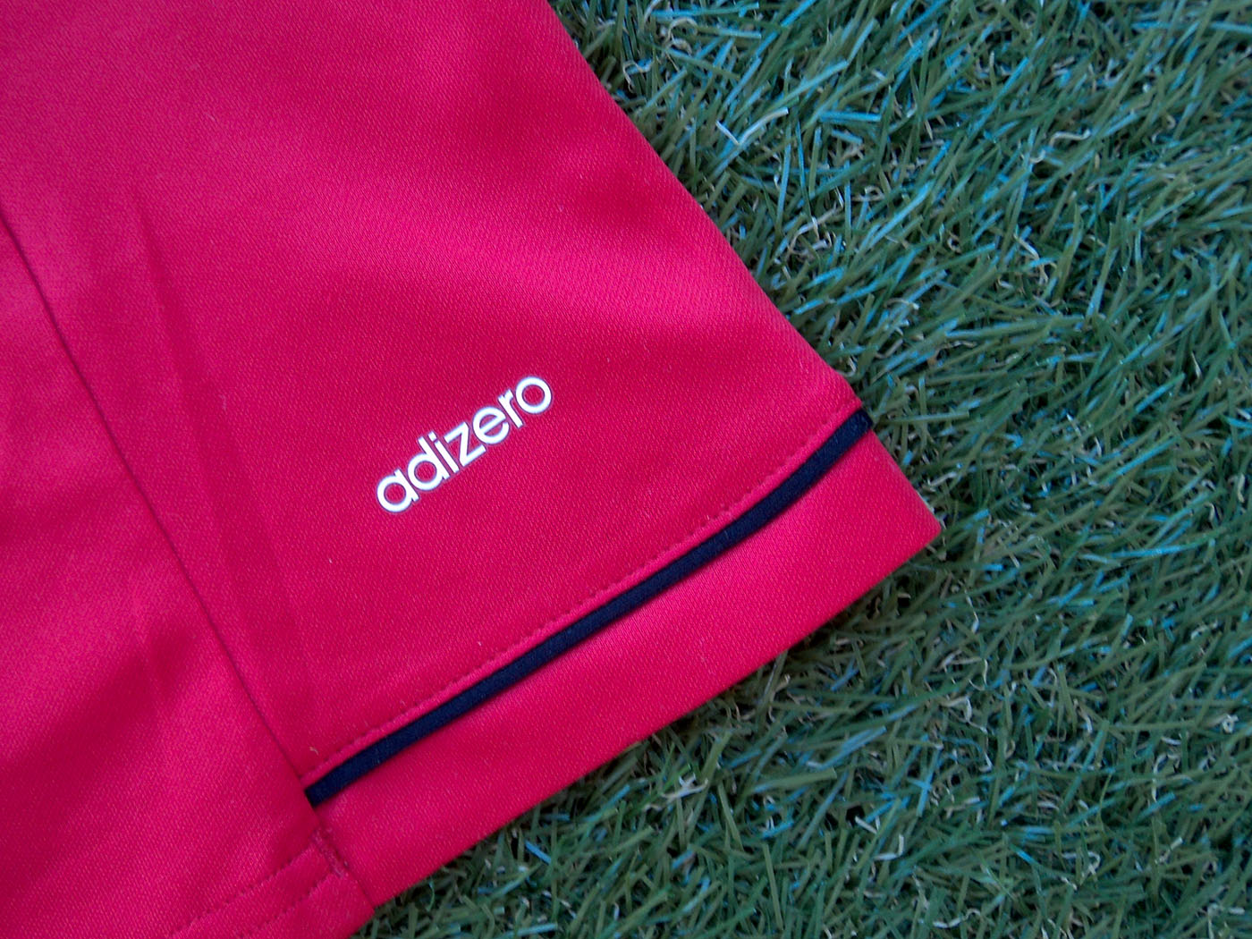 2017-2018 Sunderland training shirt - Small