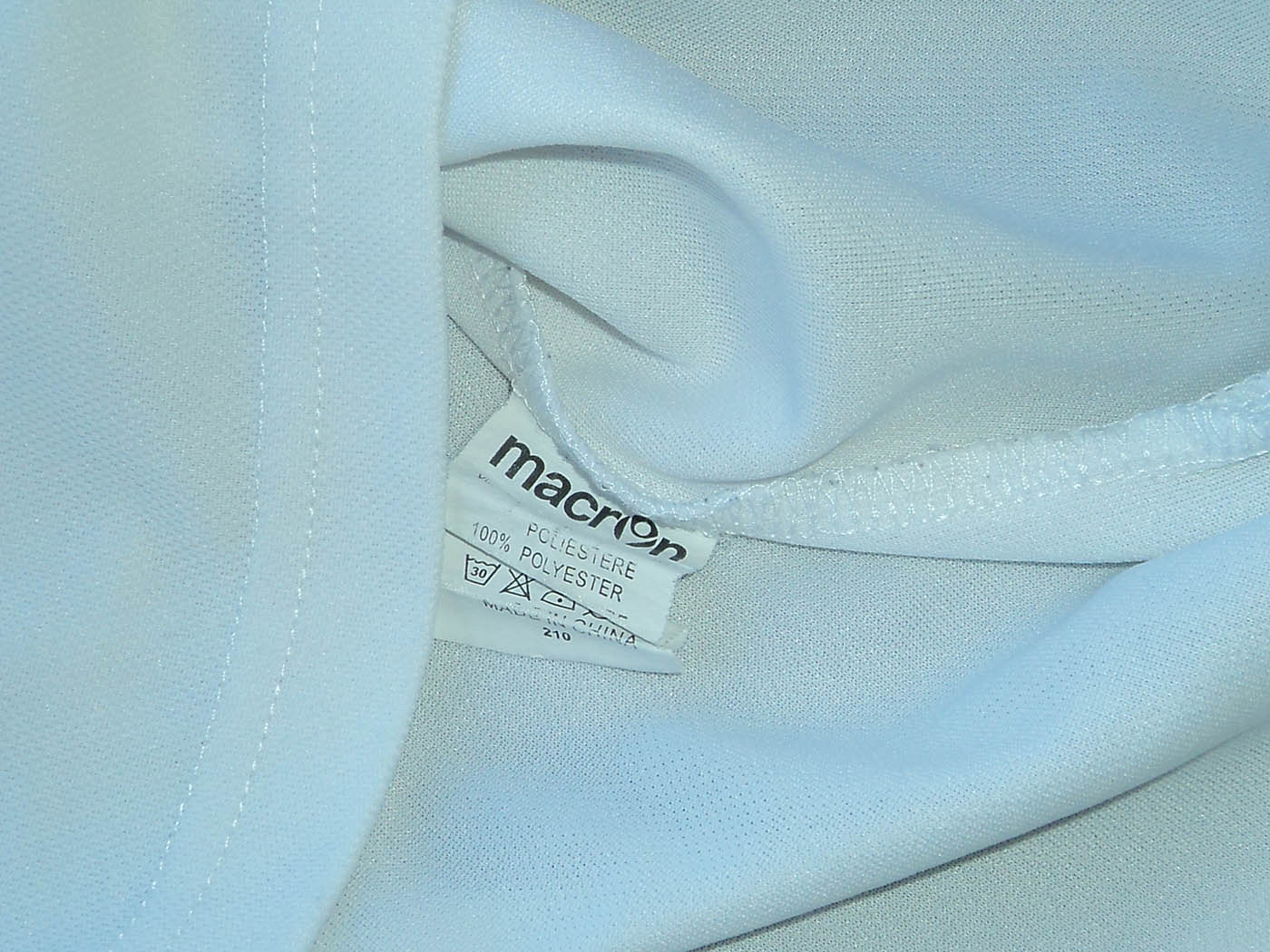 2011-2012 Σέφιλντ Γιουνάιτεντ πόλο - Medium