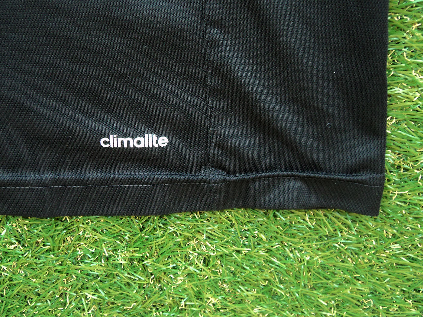 2014-2015 Swansea polo shirt - Medium