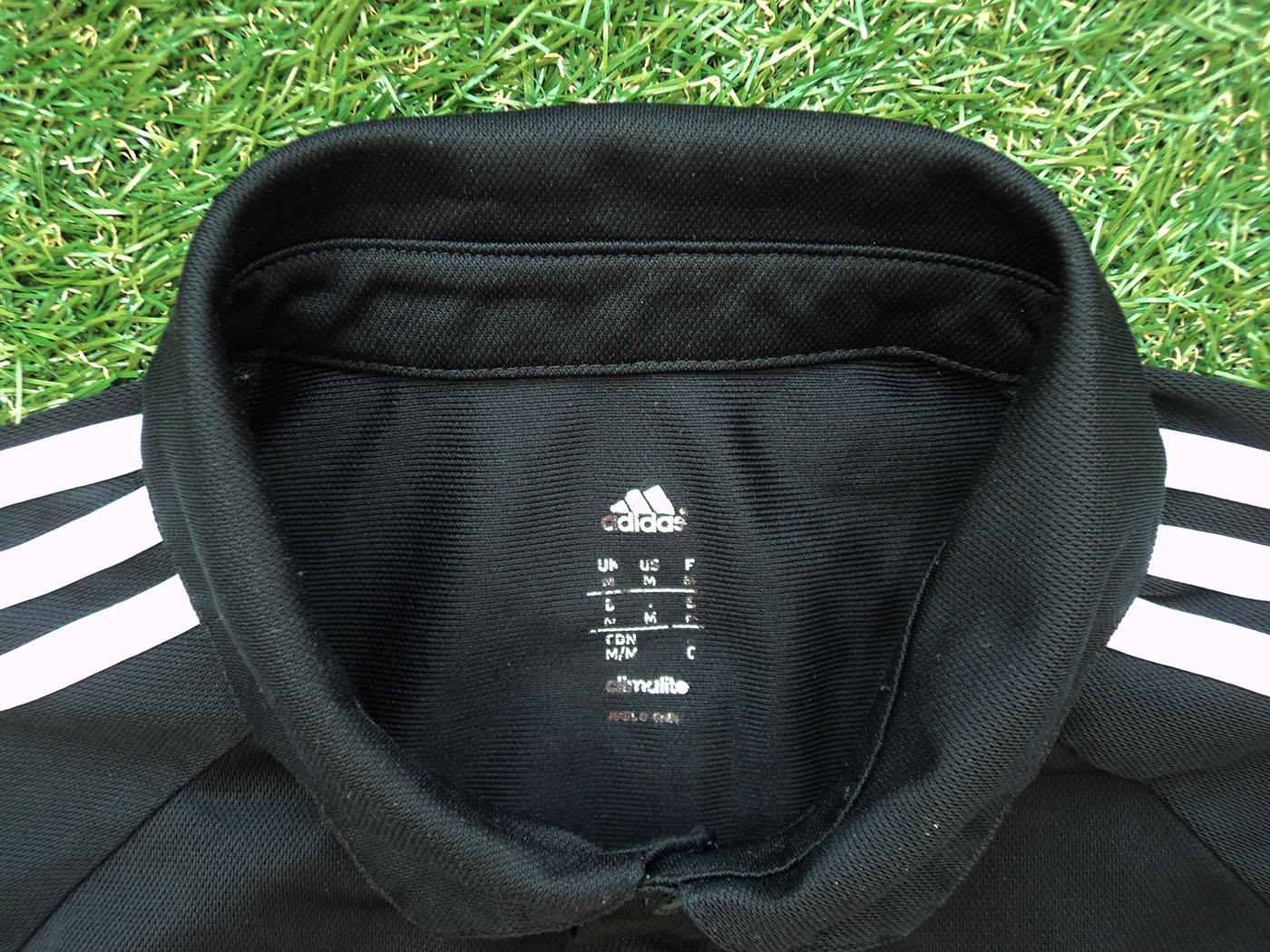 2014-2015 Swansea polo shirt - Medium