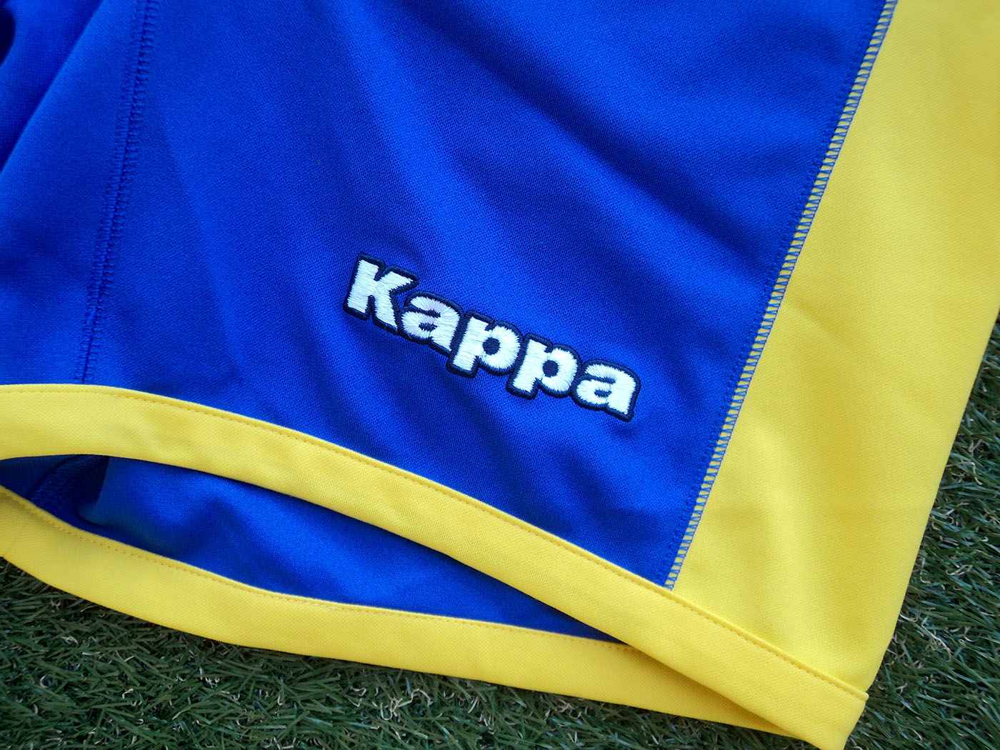 2005-2006 Τότεναμ εκτός έδρας σορτς - Small