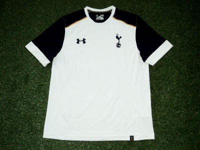 2016-2017 Tottenham training shirt - XLarge