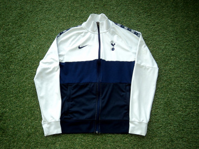 2020-2021 Τότεναμ ζακέτα - Medium