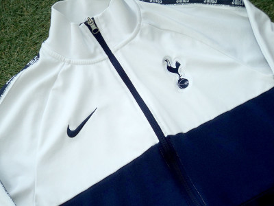 2020-2021 Τότεναμ ζακέτα - Medium