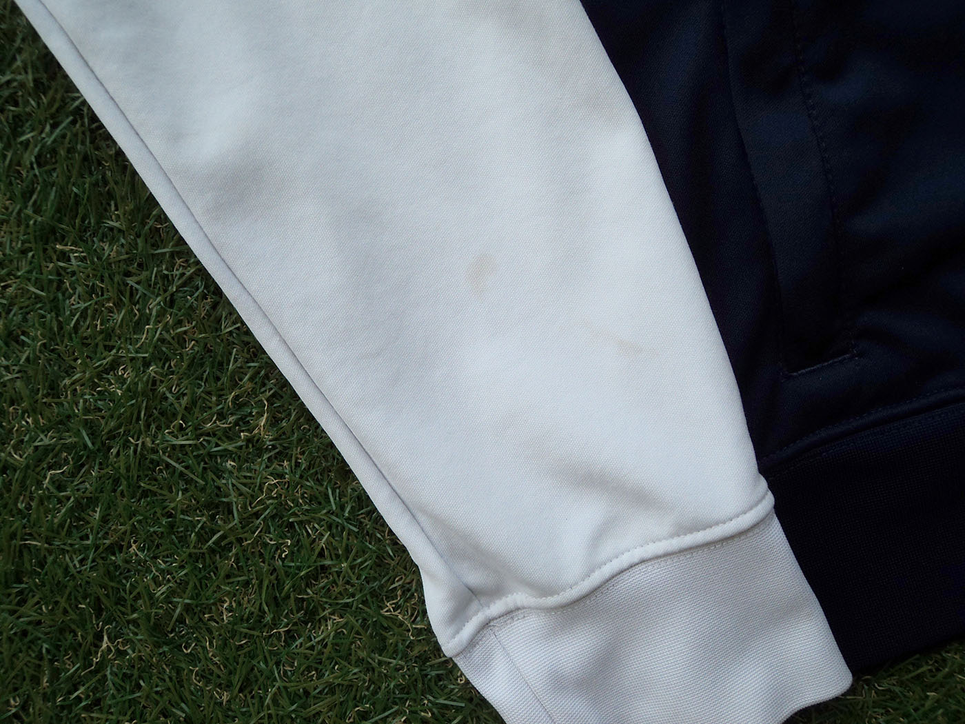 2020-2021 Τότεναμ ζακέτα - Medium