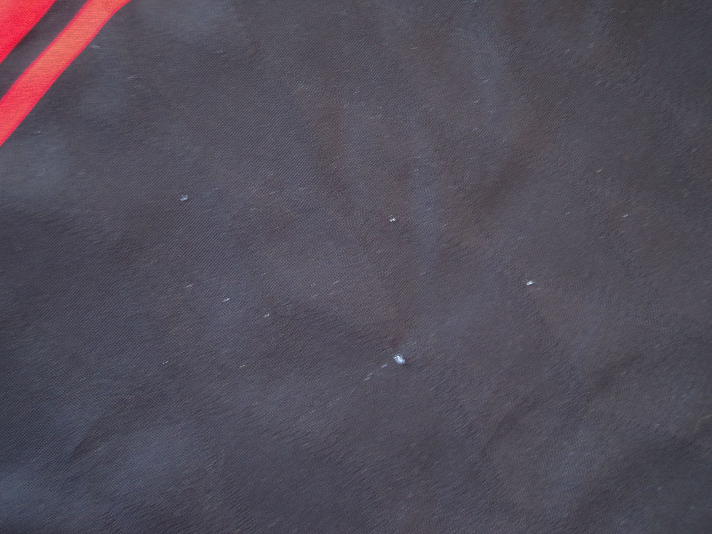 1997-1999 Μπάγερν Μονάχου Εκτός Έδρας Φανέλα - Medium (2)