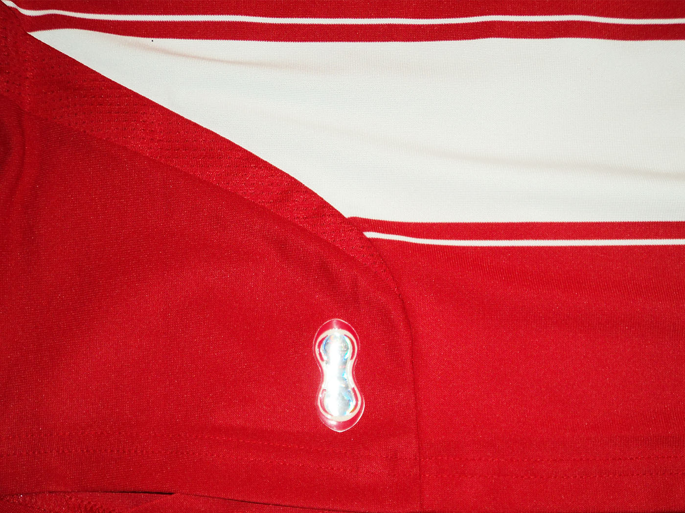 2007-2009 Bayern Munich home shirt - XLarge