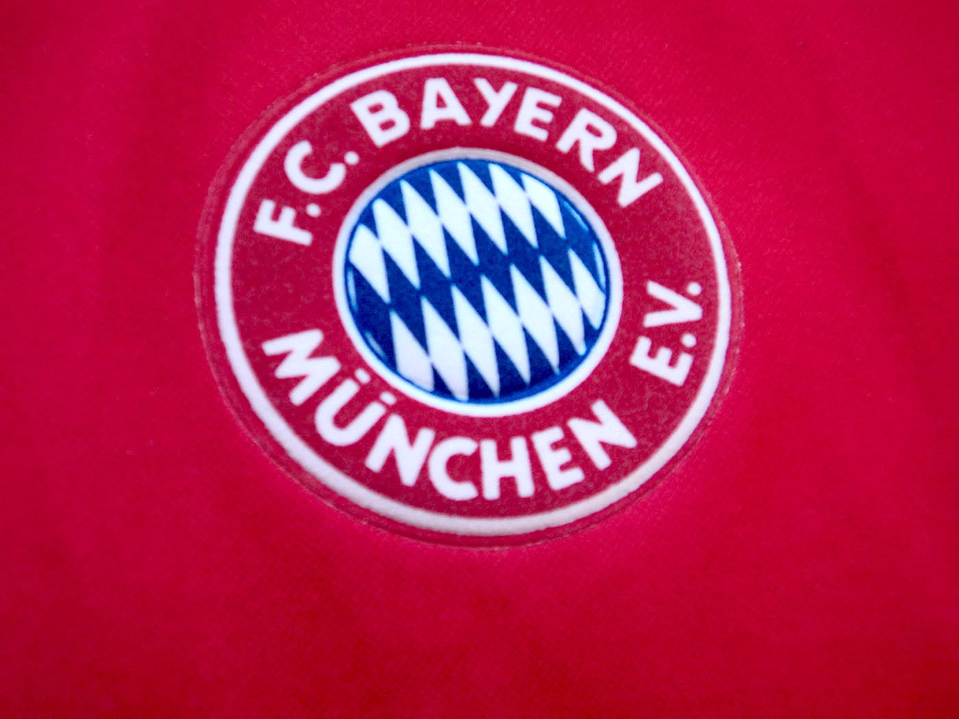 1991-1993 Bayern Munich home shirt - XLarge
