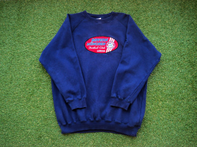 1999-2000 Bayern Munich Adidas jumper - Medium (Wide fit)