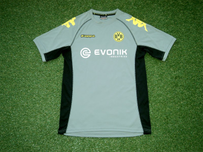 2010-2011 Borussia Dortmund Training shirt - Medium