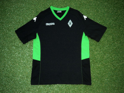 2016-2017 Borussia Monchengladbach t-shirt - XLarge
