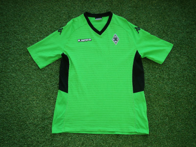 2016-2017 Borussia Monchengladbach T-Shirt (2) - XLarge