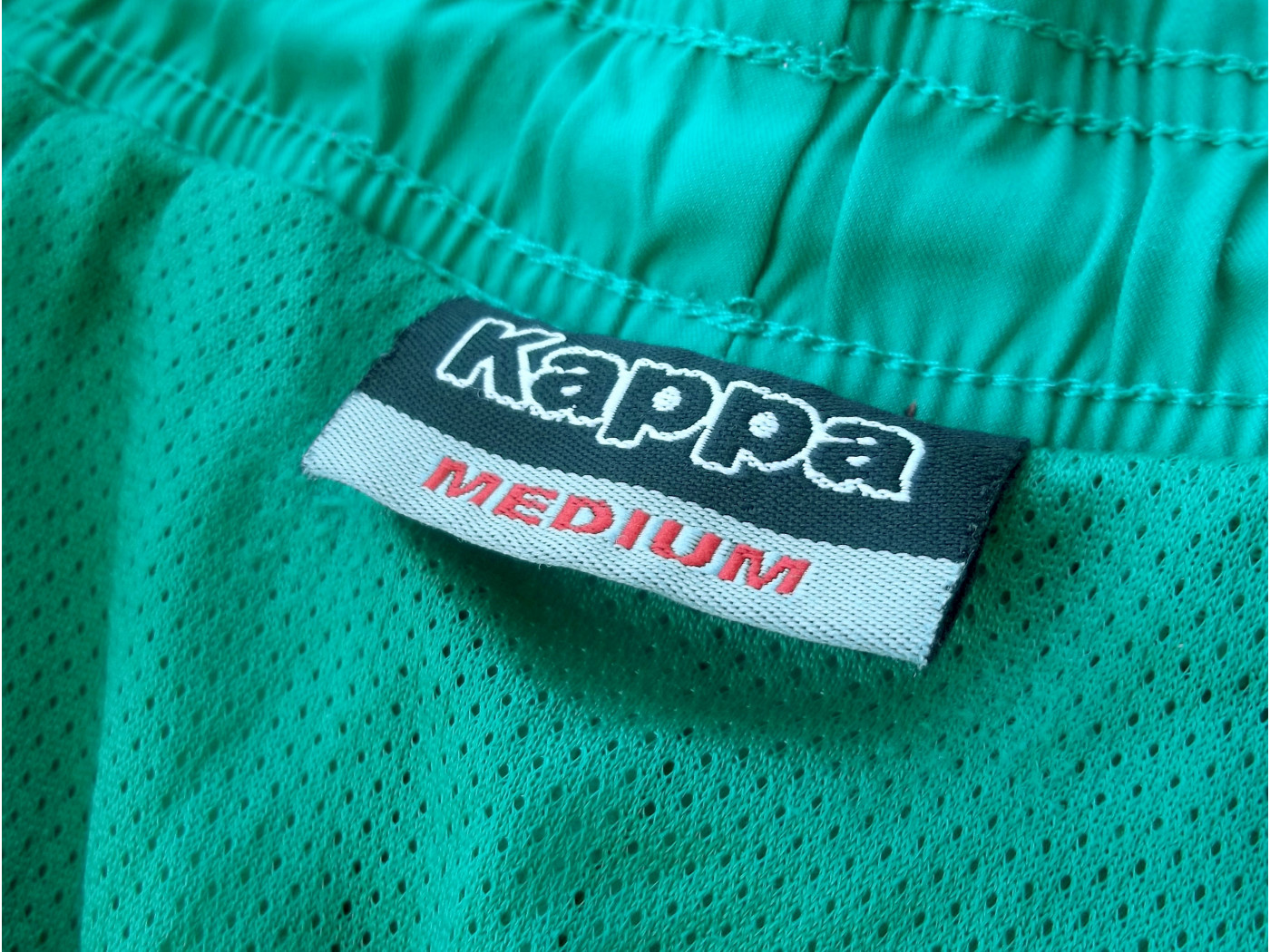 2008-2009 Βέρντερ Βρέμης εντός έδρας σορτς - Medium