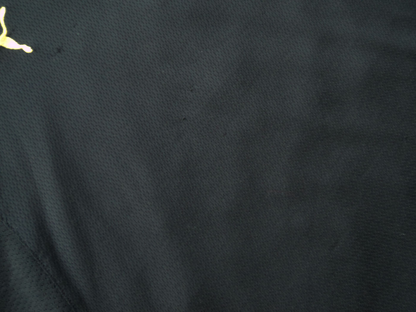 2009-2010 ΑΕΚ εκτός έδρας φανέλα - Large
