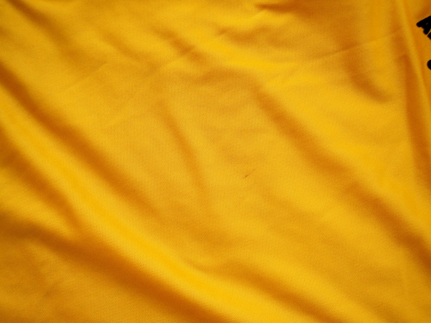 2015 ΑΕΚ T-shirt Φιλικού ΑΕΚ-Σεβίλλη - Large