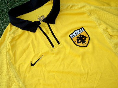 2000-2002 ΑΕΚ εντός έδρας φανέλα - Small (2)