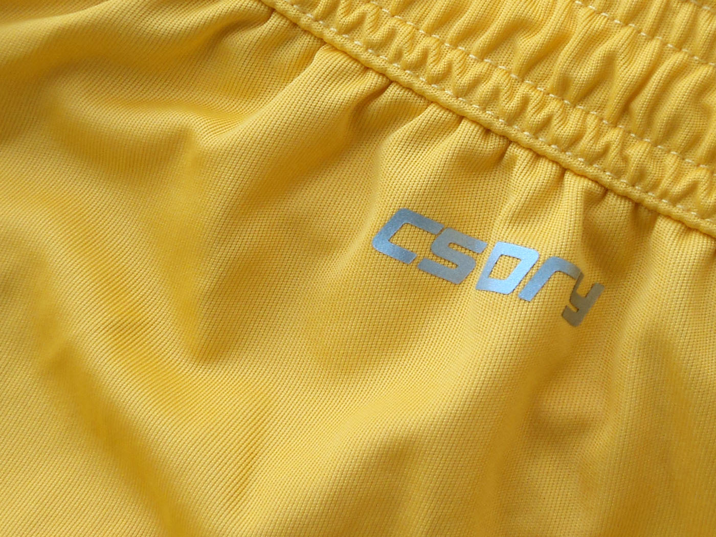 2019-2021 AEK Athens home/away shorts - Large