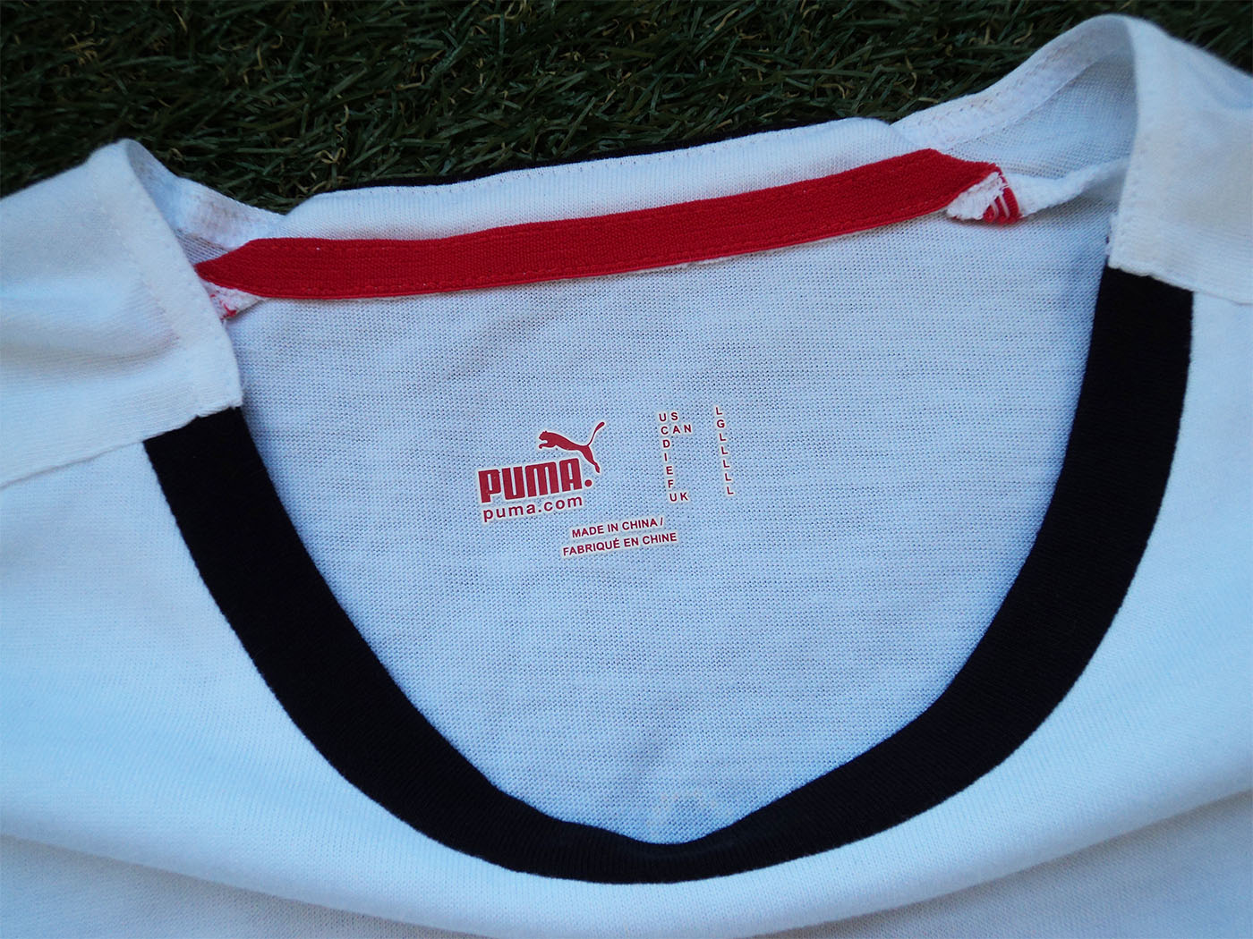 2008-2009 AEK Athens Training Top - Multiple Sizes