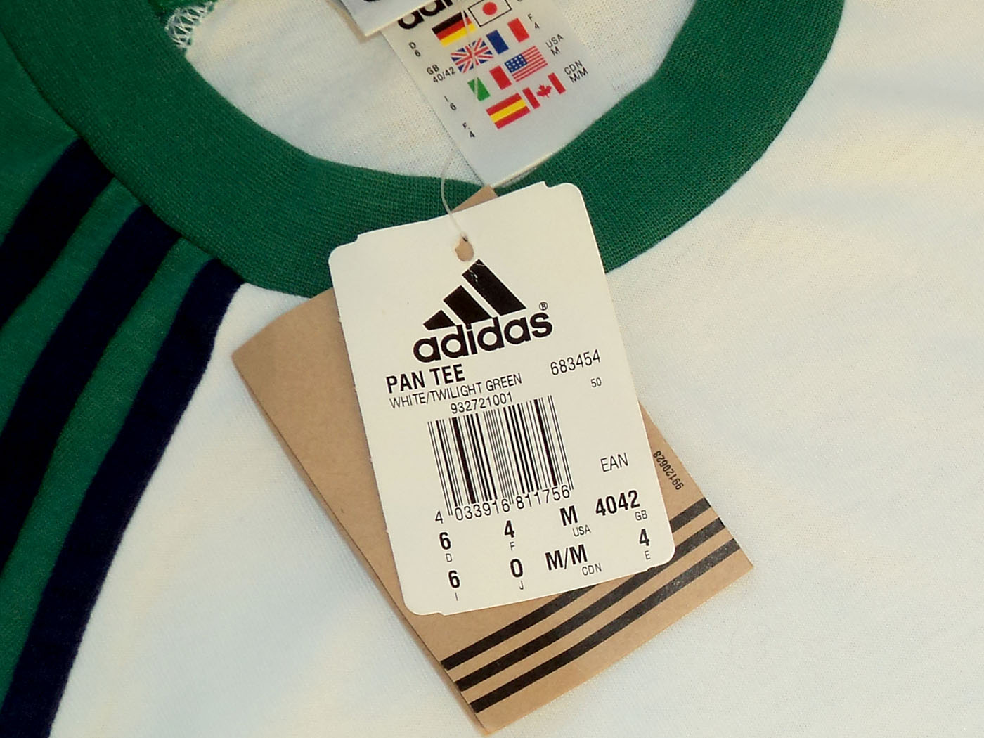 2001-2002 Panathinaikos training shirt (Wide fit) - Multiple sizes