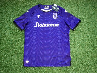 2022-2023 PAOK 4th shirt - XLarge
