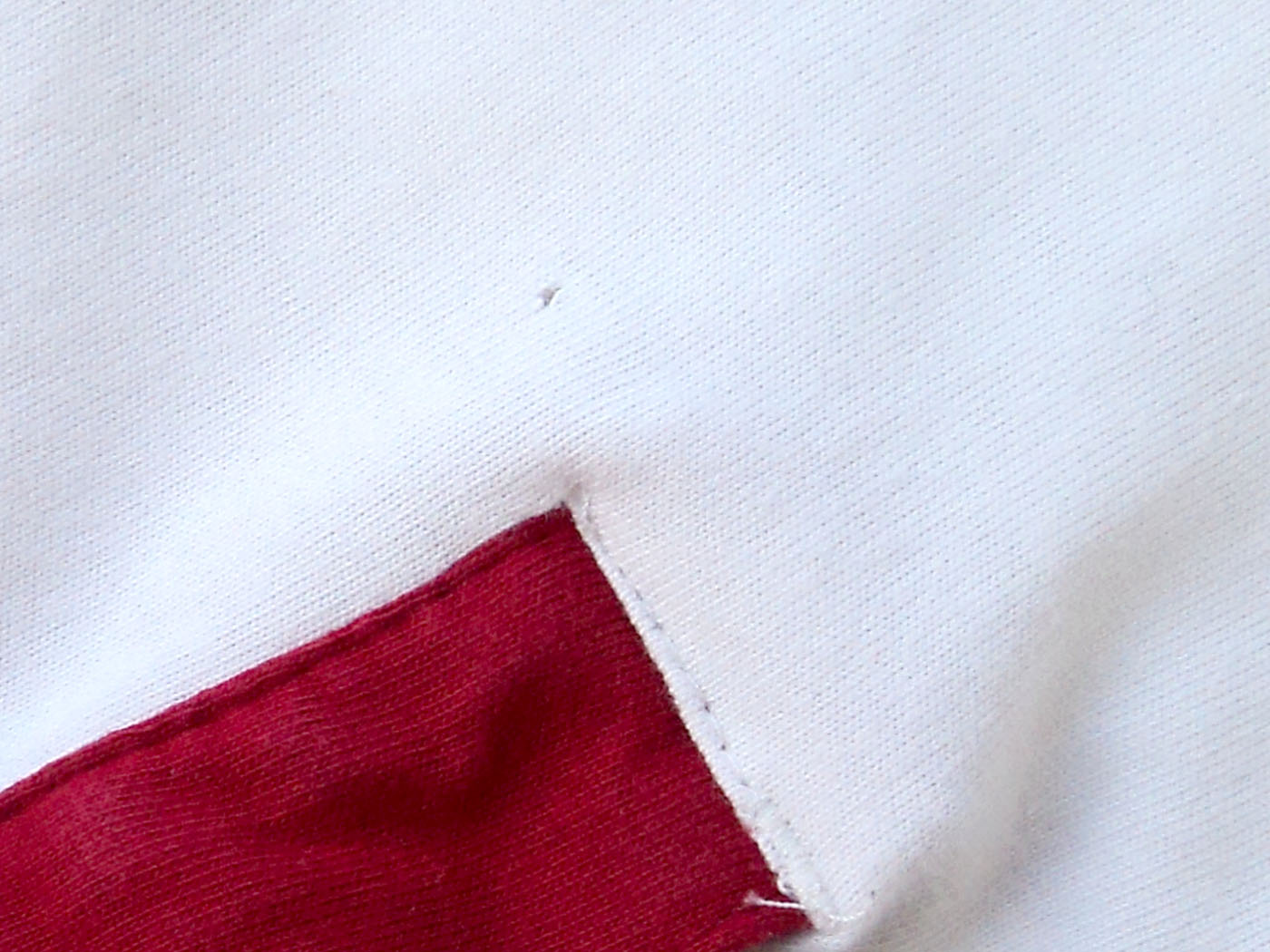 2014-2015 Μίλαν πόλο - XLarge