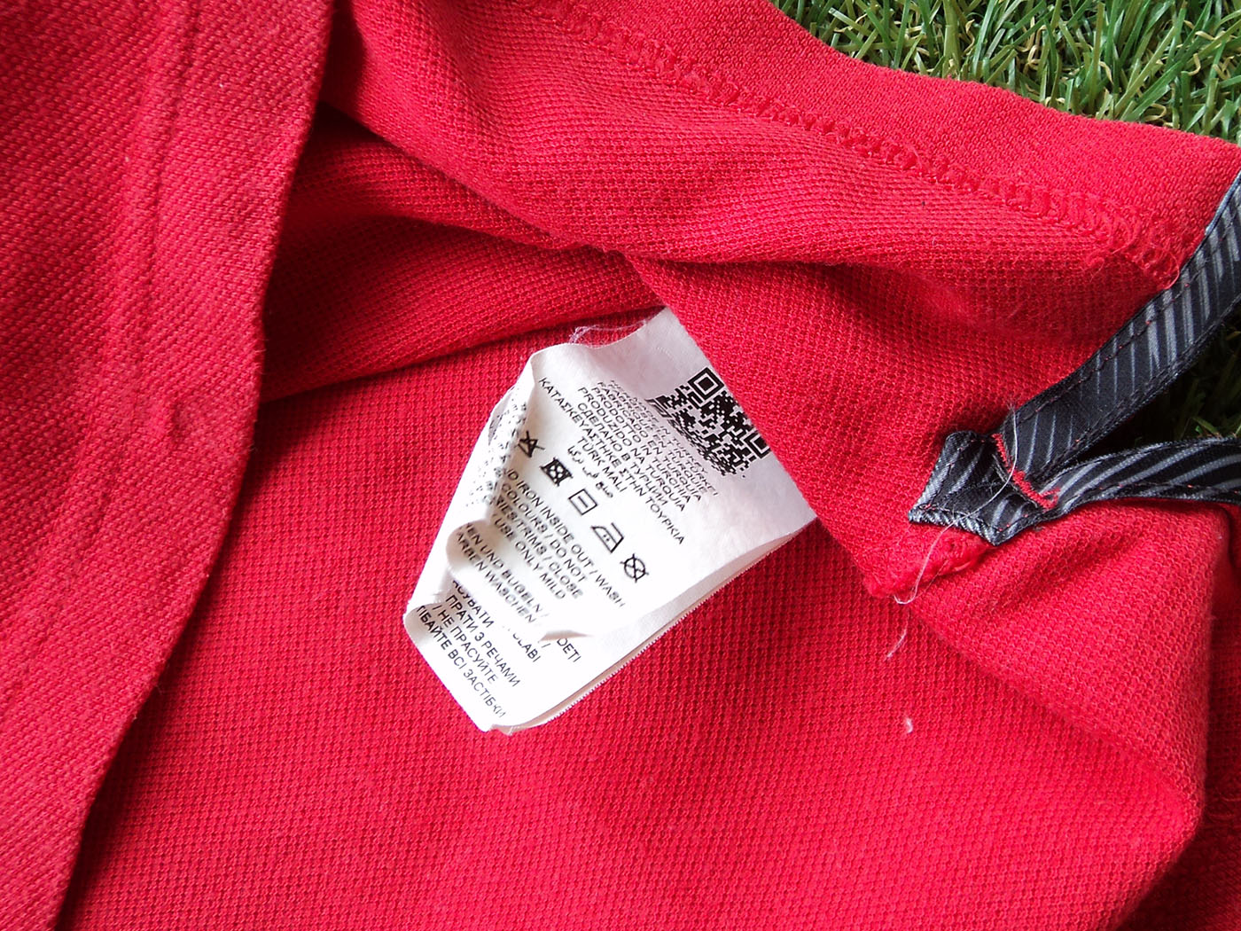 2019-2020 Μίλαν Puma πόλο - Medium