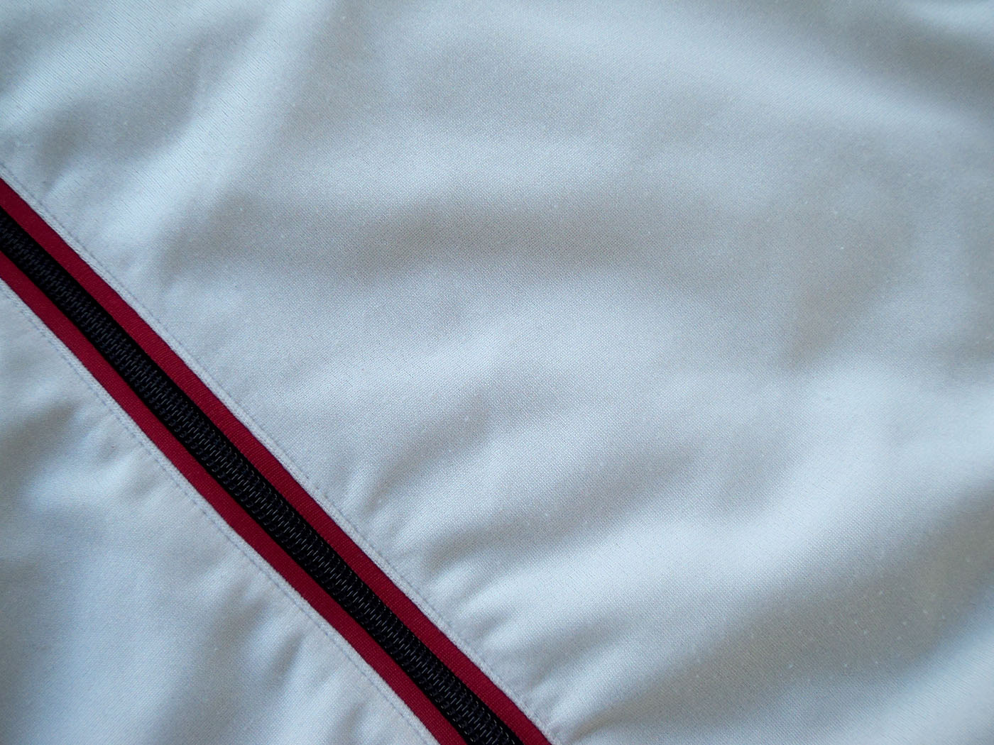 2012-2013 Μίλαν ζακέτα - Medium/Large (40"-42")