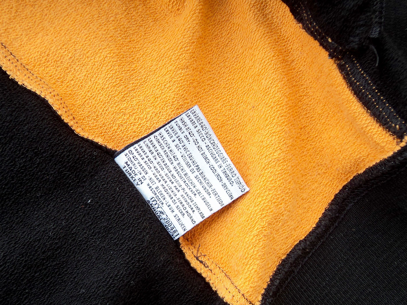 2010-2011 Ρόμα ζακέτα - Medium