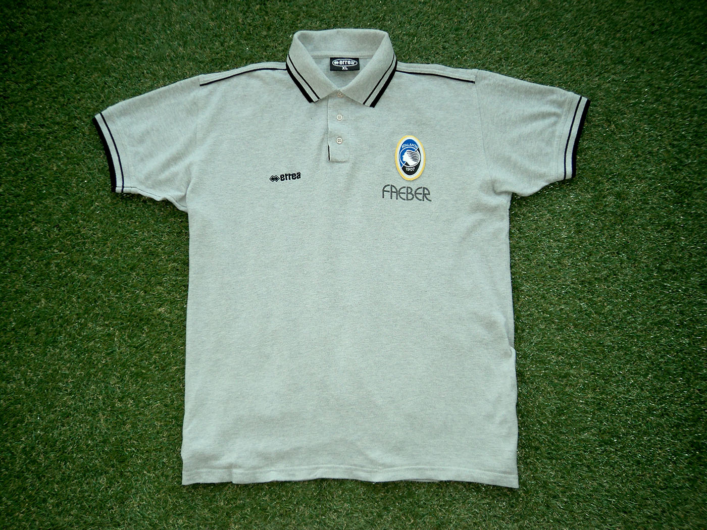2007-2008 Αταλάντα πόλο - XLarge