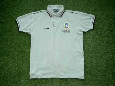 2007-2008 Αταλάντα πόλο - XLarge
