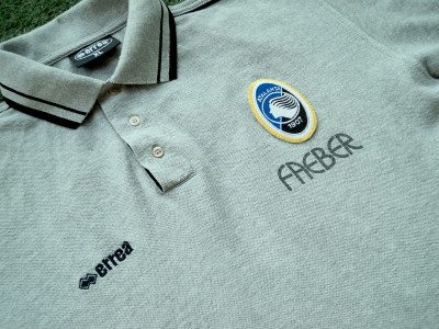 2007-2008 Αταλάντα πόλο - XLarge
