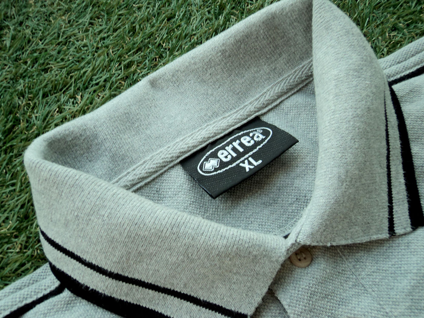2007-2008 Αταλάντα πόλο - XLarge