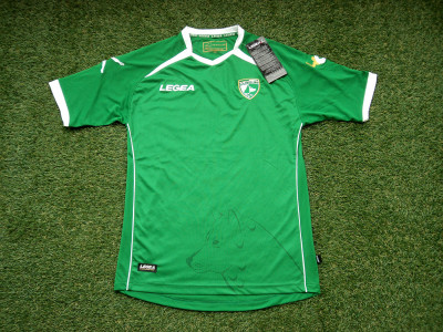2014-2015 Αβελίνο εντός έδρας φανέλα - Medium