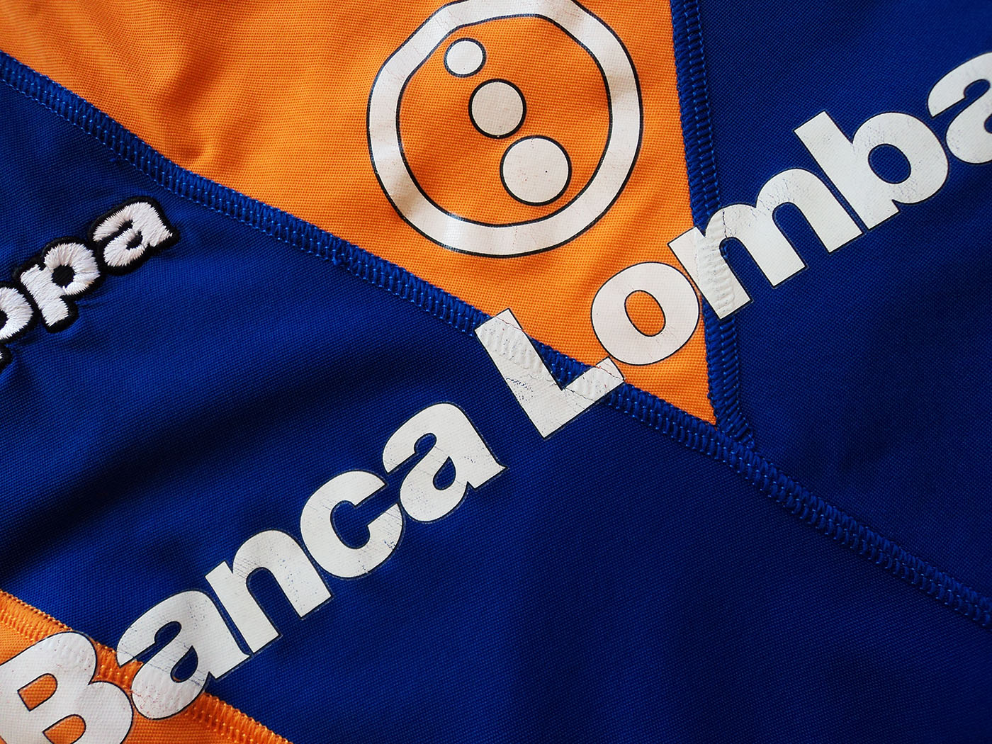 2004-2005 Brescia LS goalkeeper shirt - Medium (slim/tight fit)